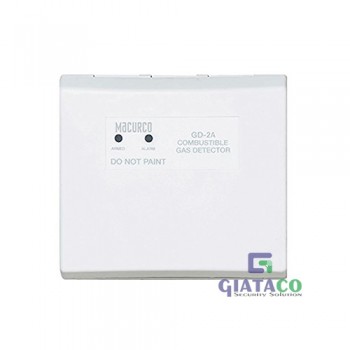 Đầu dò khí gas D382